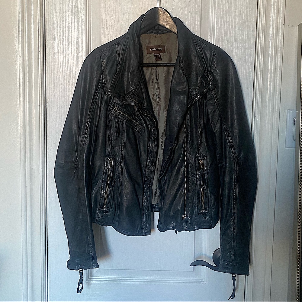 Danier Leather Jacket